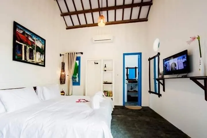 Cashew Tree Bungalow Hoi An