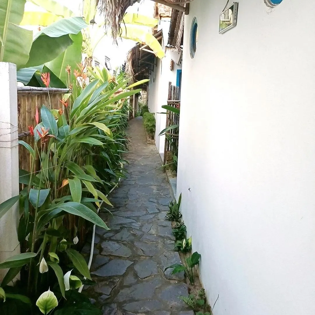 Bed & Breakfast Cashew Tree Bungalow Hoi An