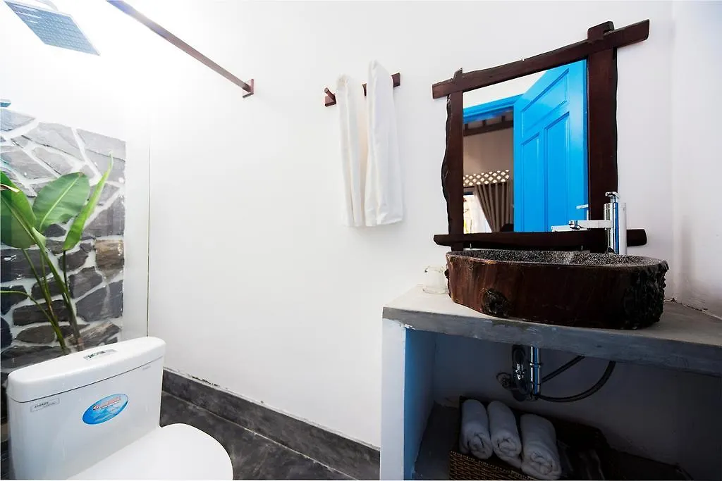 Cashew Tree Bungalow Hoi An Bed & Breakfast