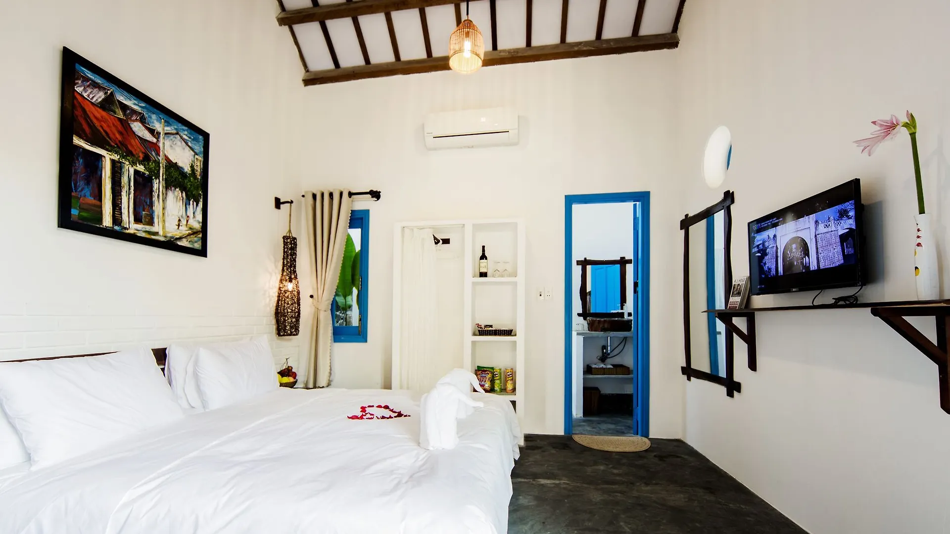 Cashew Tree Bungalow Hoi An