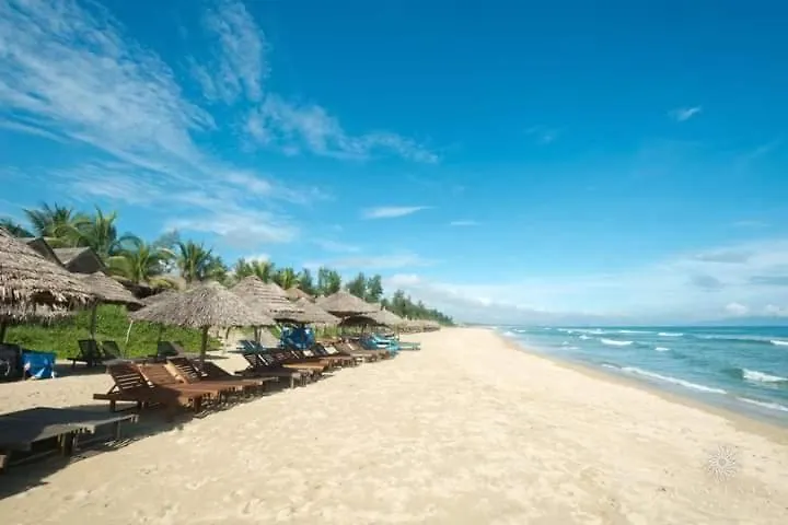 *** Bed & Breakfast Cashew Tree Bungalow Hội An Vietnam