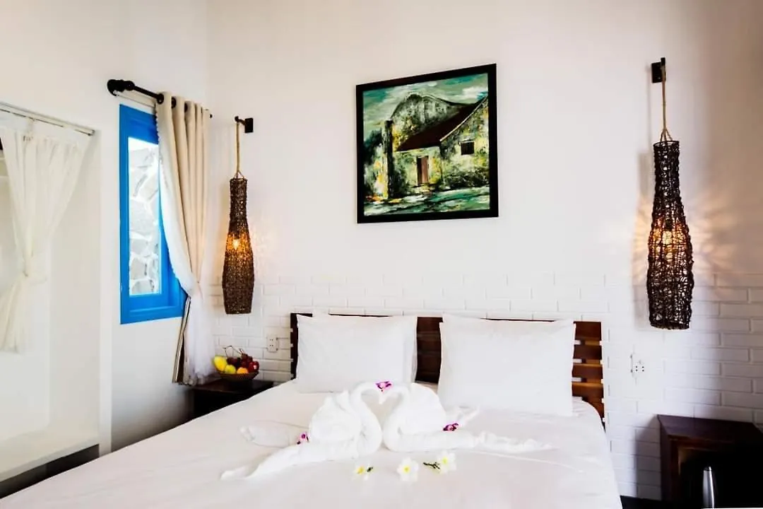 Cashew Tree Bungalow Hội An