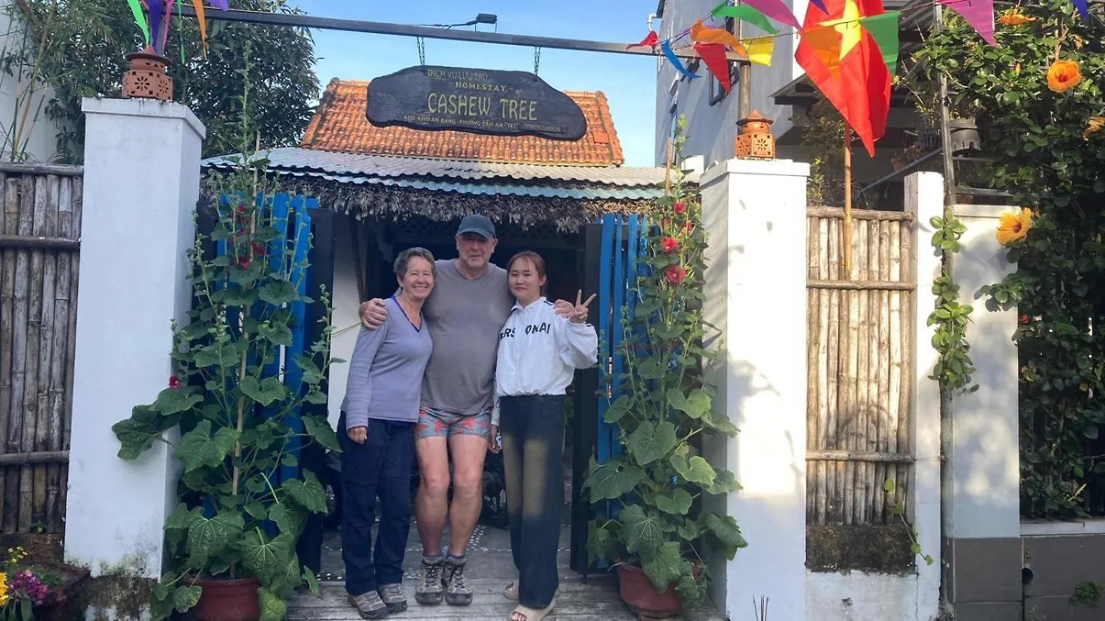 Cashew Tree Bungalow Hội An Vietnam