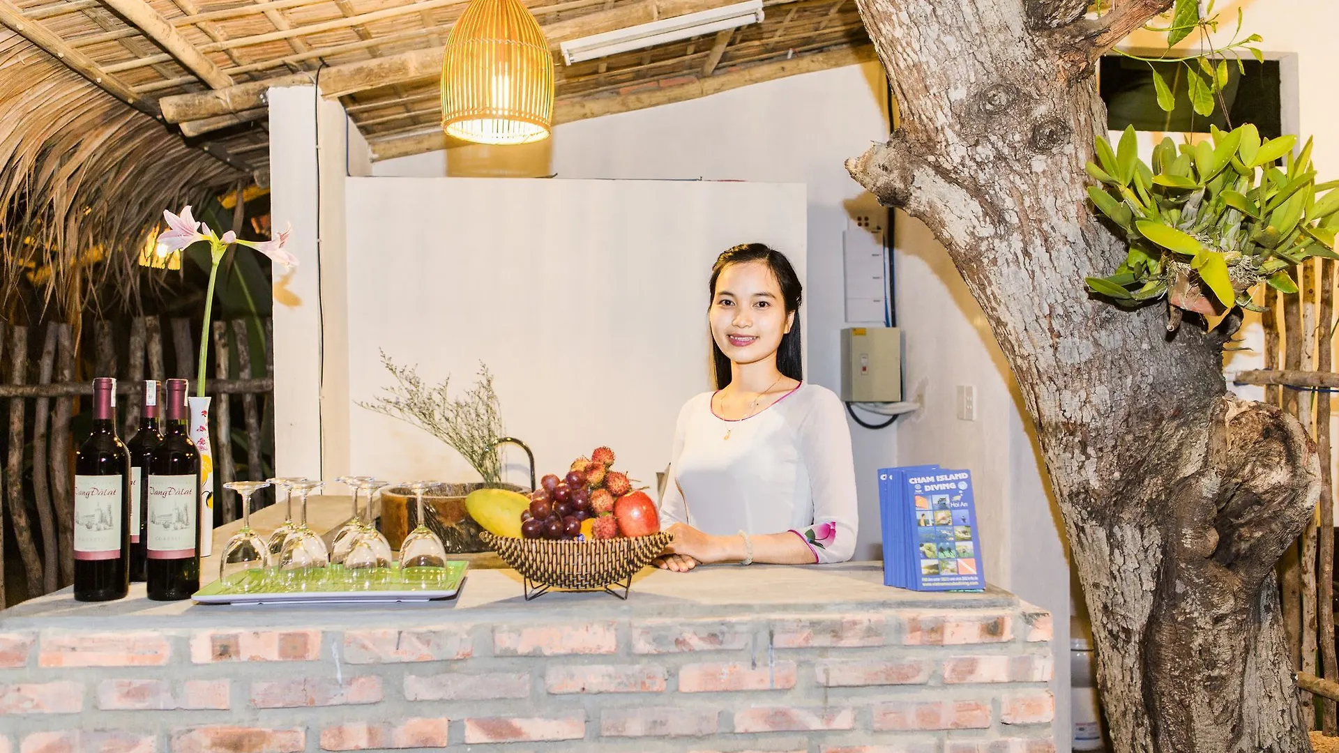 Cashew Tree Bungalow Hội An