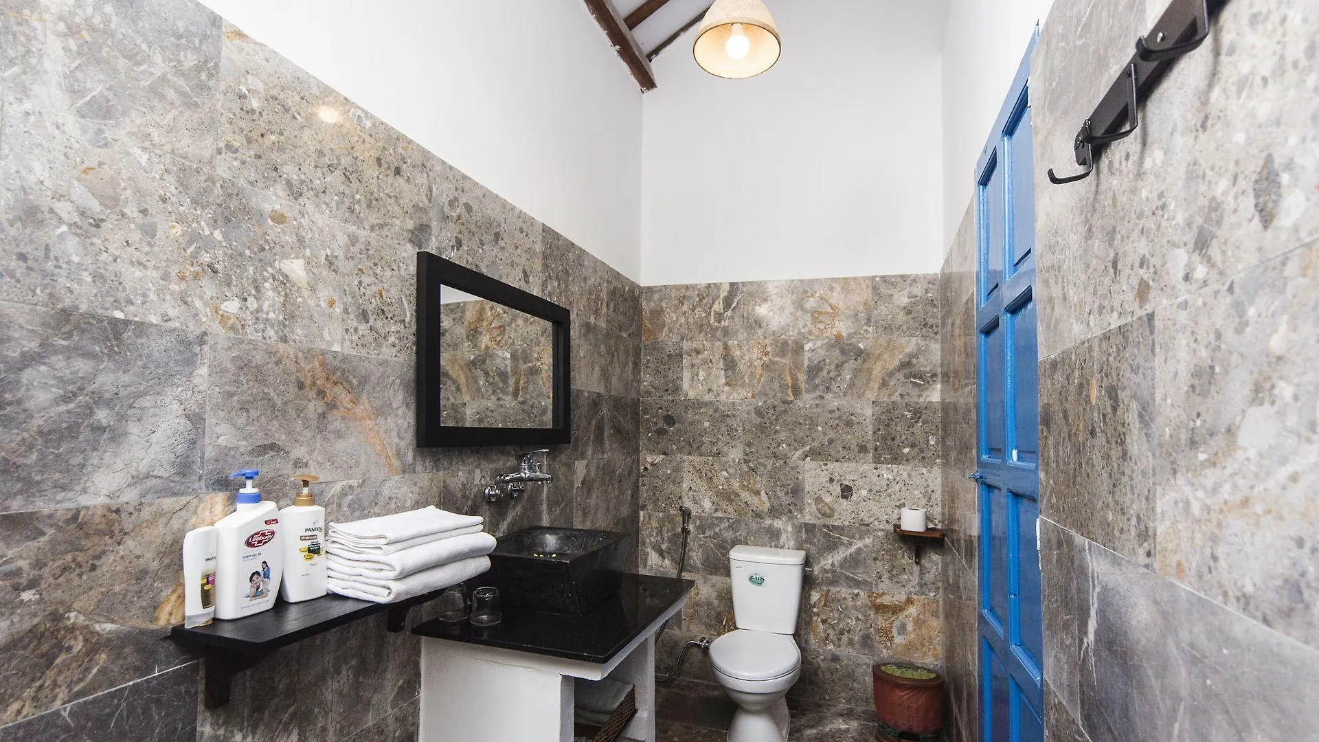 Bed & Breakfast Cashew Tree Bungalow Hội An