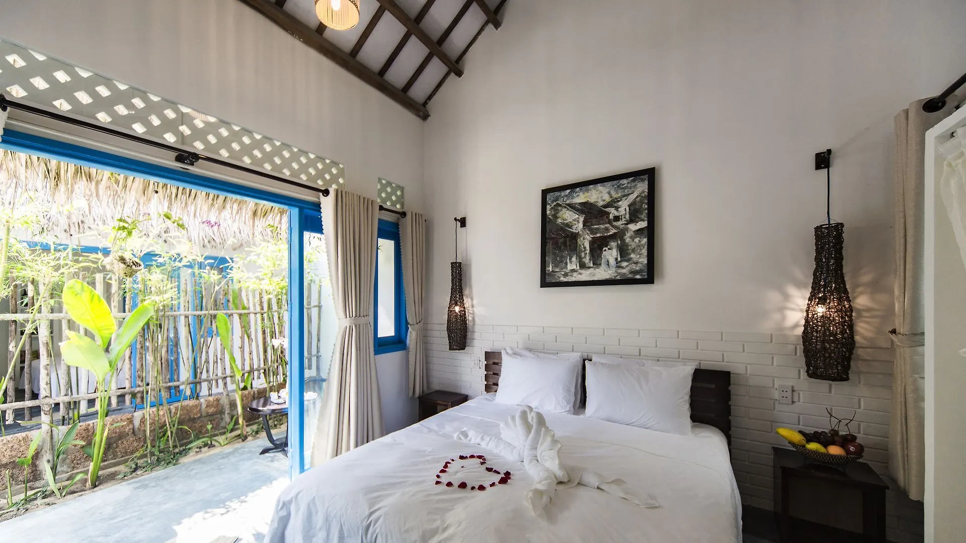 Cashew Tree Bungalow Hội An