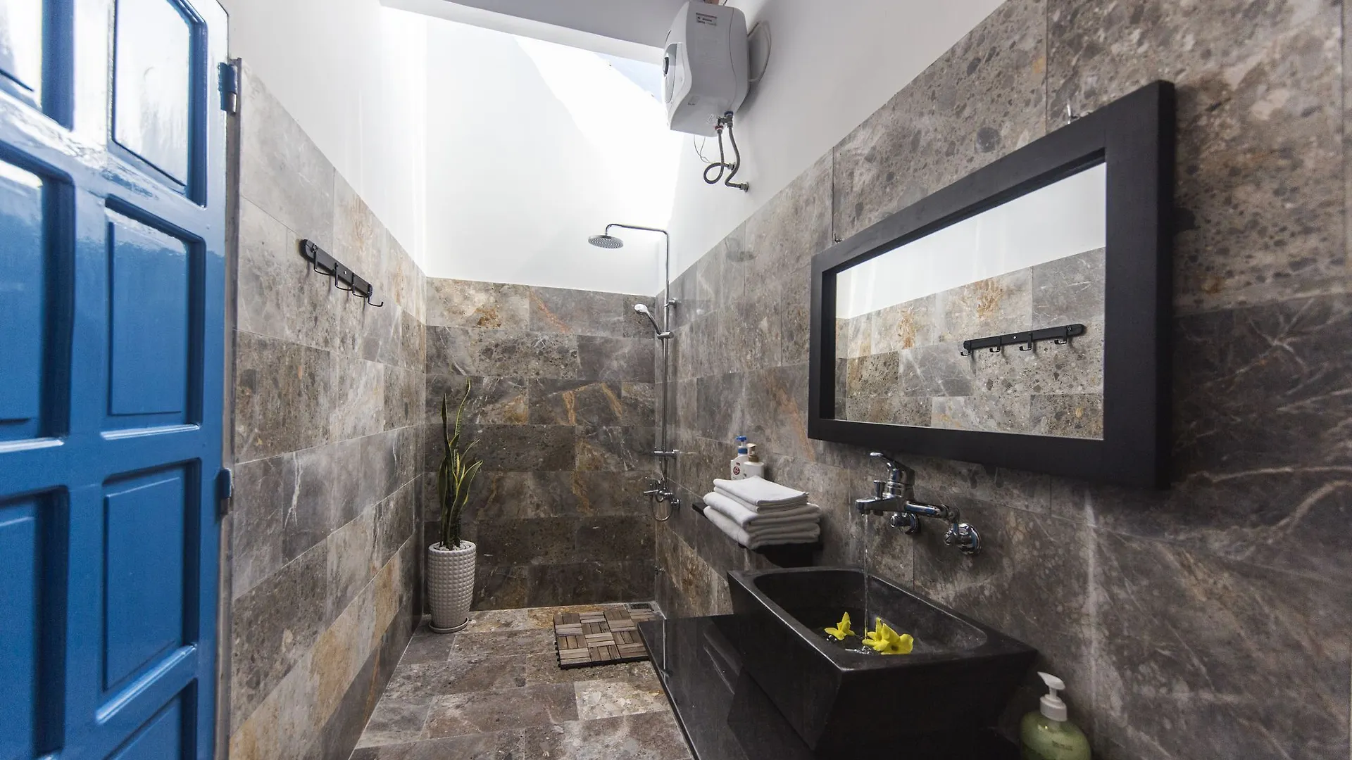 Couette-café Cashew Tree Bungalow Hội An
