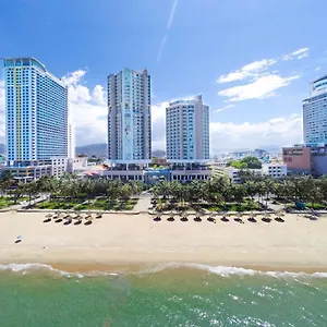 Appartement The Sea Luxury 