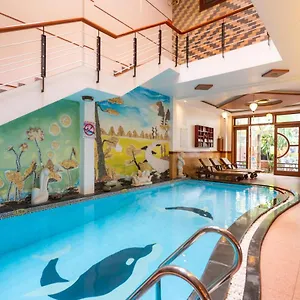 Hoa My Ii Hotell