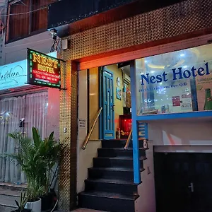 Hotel Nest **