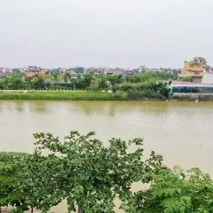 Blue River Boutique Hotel