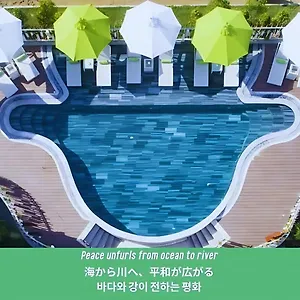 Elites Riverside & Hotel