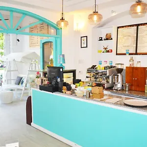 Hotel White Lion 2