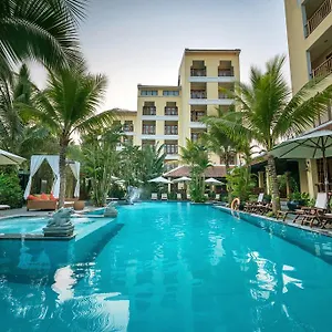Essence & Spa Hotell