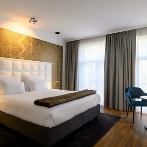 **** Hotel Rubens-grote Markt Belgien