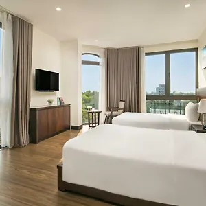 Hotel Haka Boutique ***
