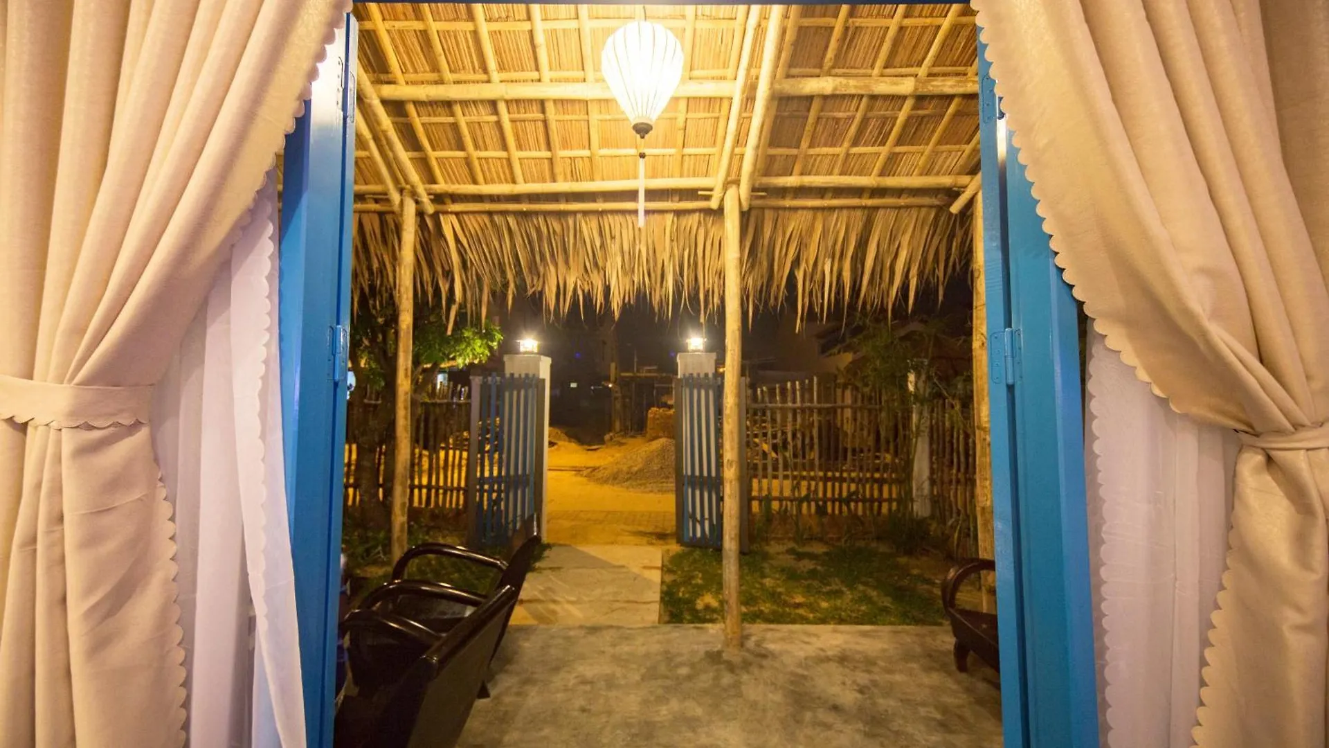 Cashew Tree Bungalow Hoi An