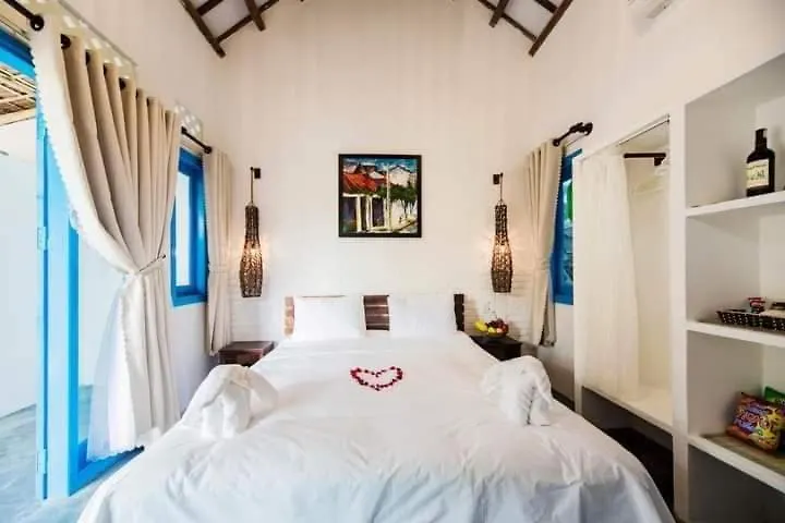Bed & Breakfast Cashew Tree Bungalow Hoi An