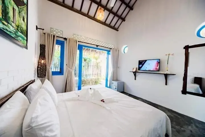 Cashew Tree Bungalow Hoi An 3*,  Vietnam