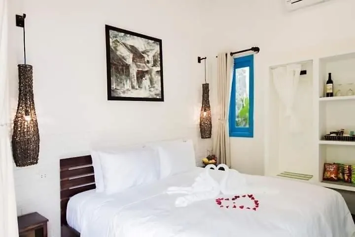 Cashew Tree Bungalow Hoi An Vietnam
