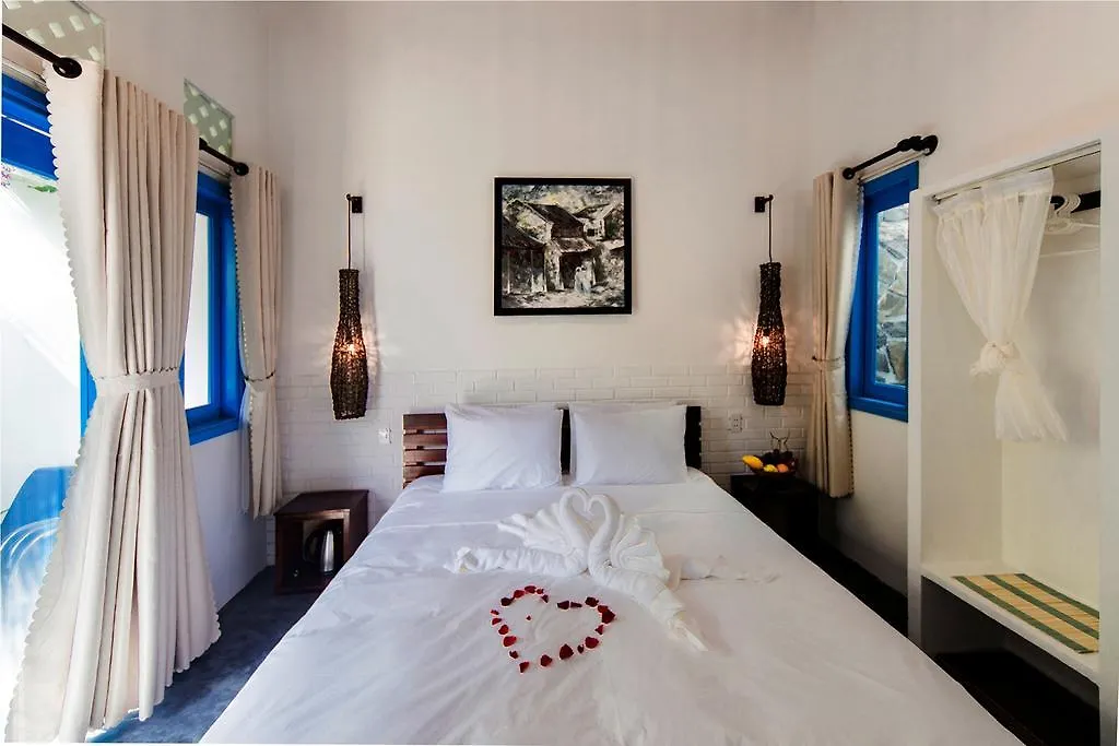Cashew Tree Bungalow Hoi An Vietnam
