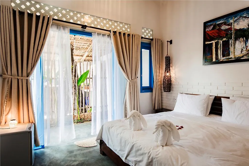 Cashew Tree Bungalow Hoi An Bed & Breakfast