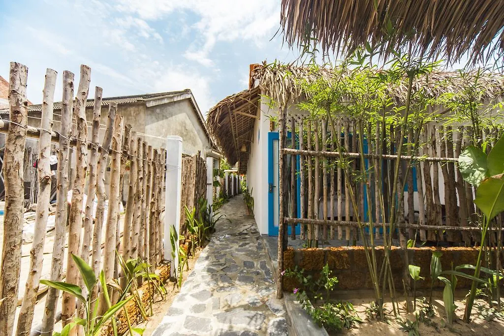 Cashew Tree Bungalow Hoi An