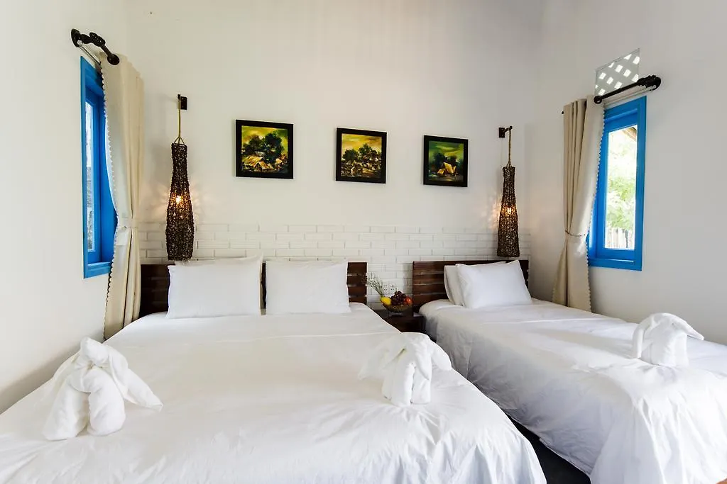Bed & Breakfast Cashew Tree Bungalow Hoi An