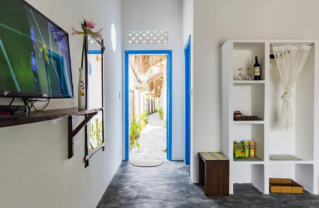 Bed & Breakfast Cashew Tree Bungalow Hoi An