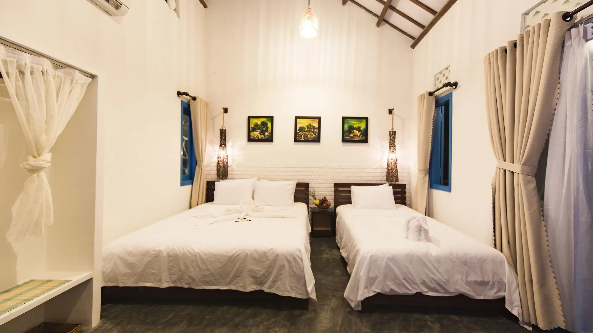 Cashew Tree Bungalow Hoi An Bed & Breakfast