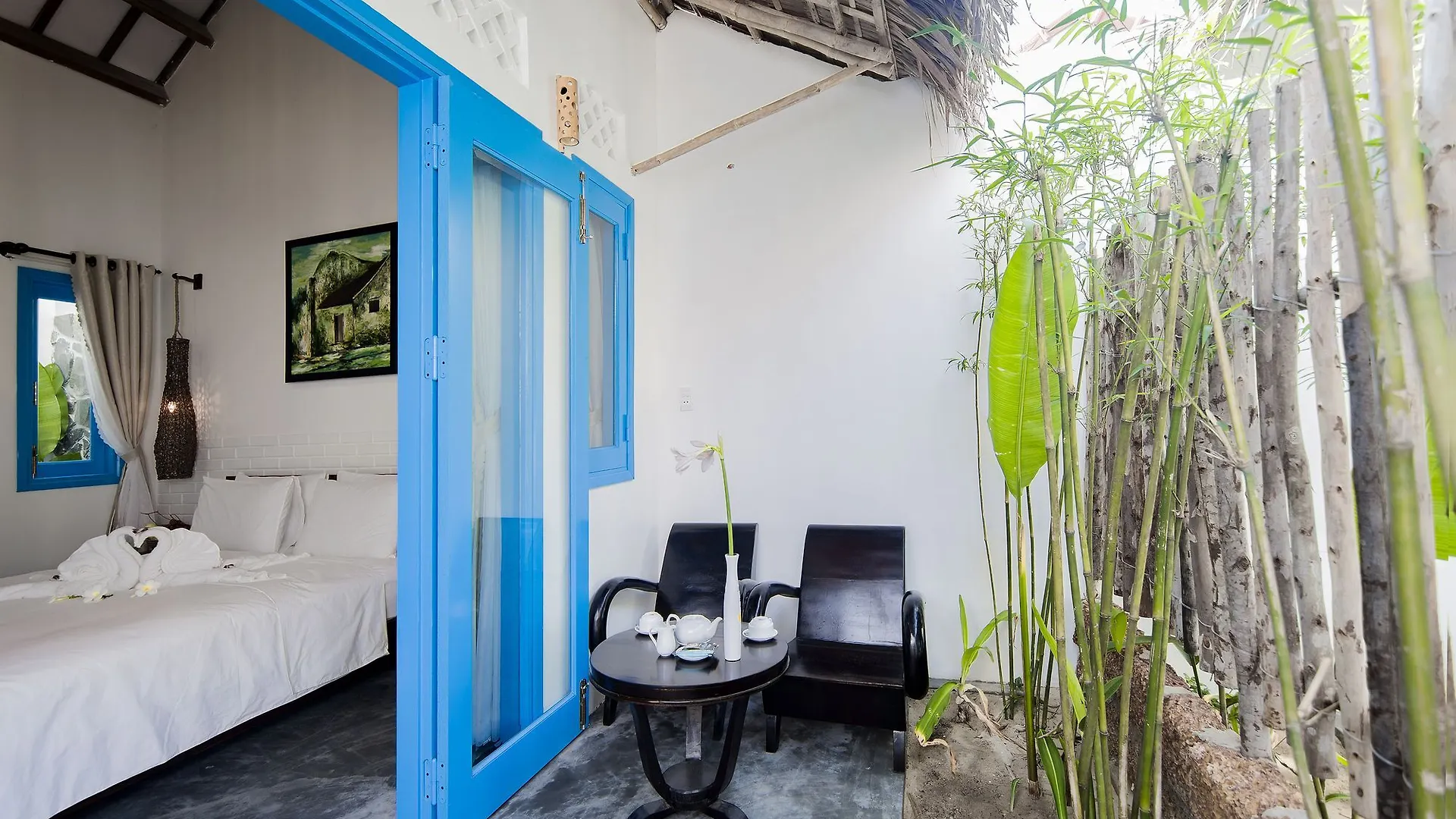 Bed & Breakfast Cashew Tree Bungalow Hoi An