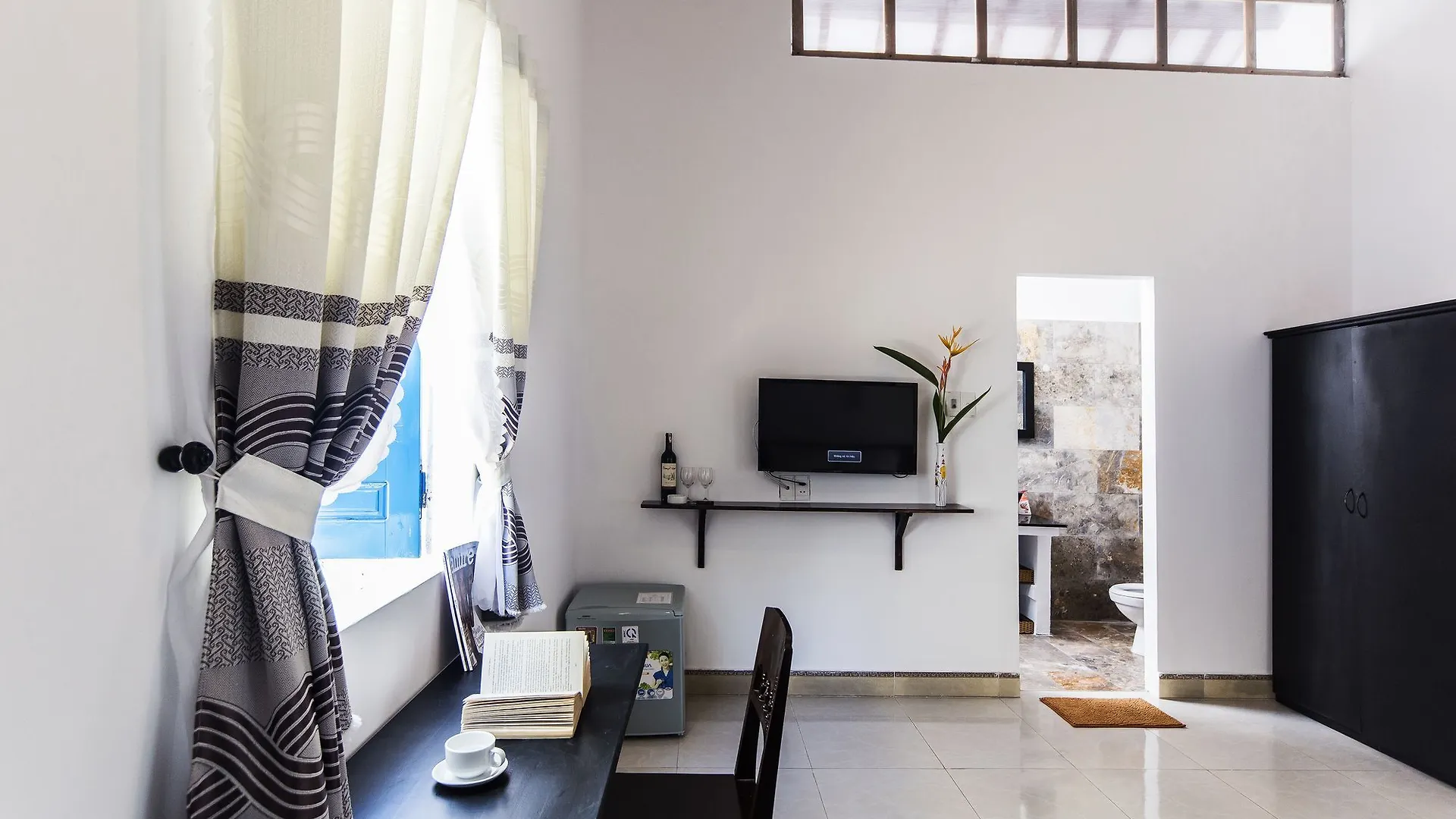 Cashew Tree Bungalow Hoi An Vietnam