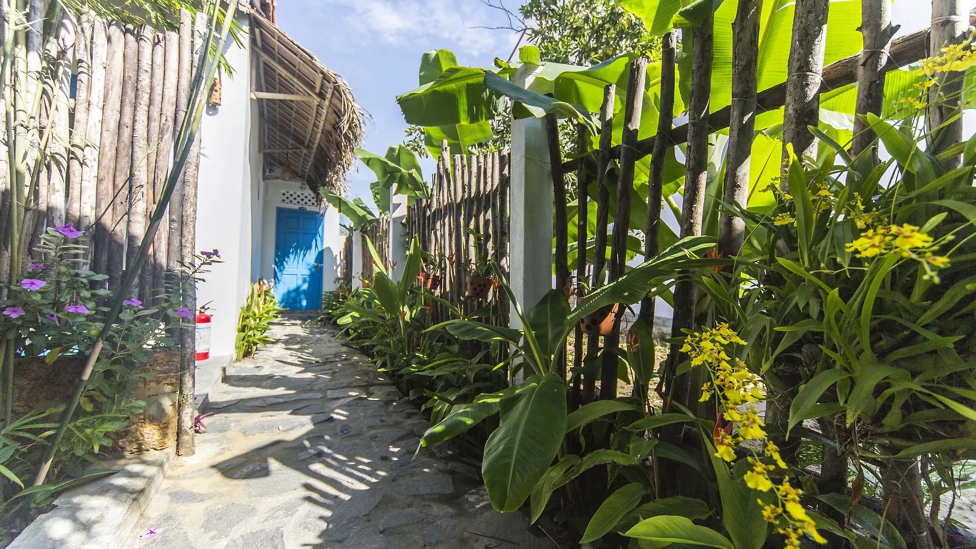 Cashew Tree Bungalow Hoi An 3*,  Vietnam