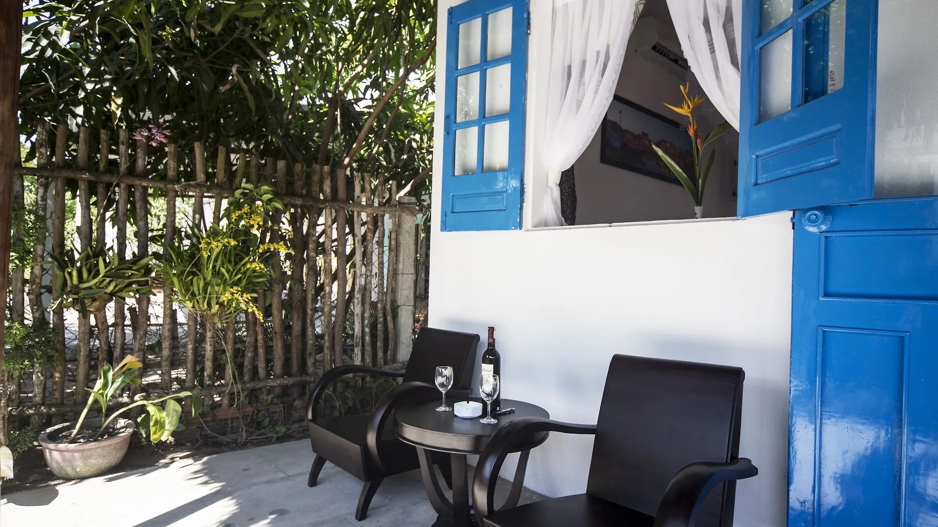 Cashew Tree Bungalow Hoi An Bed & Breakfast