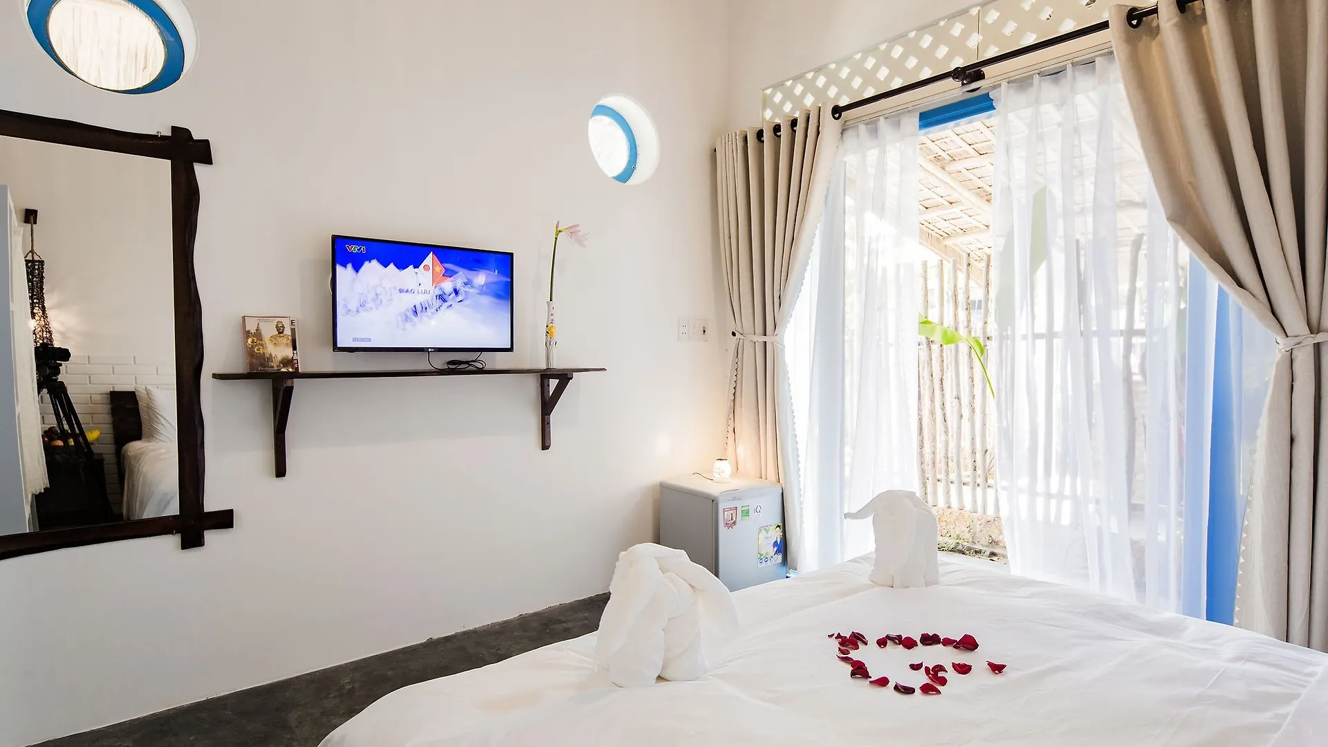 Cashew Tree Bungalow Hoi An Bed & Breakfast