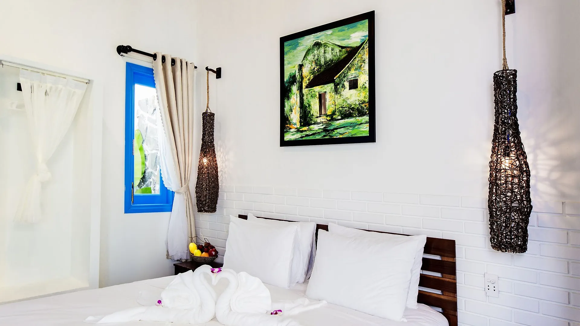 Cashew Tree Bungalow Hoi An 3*,  Vietnam