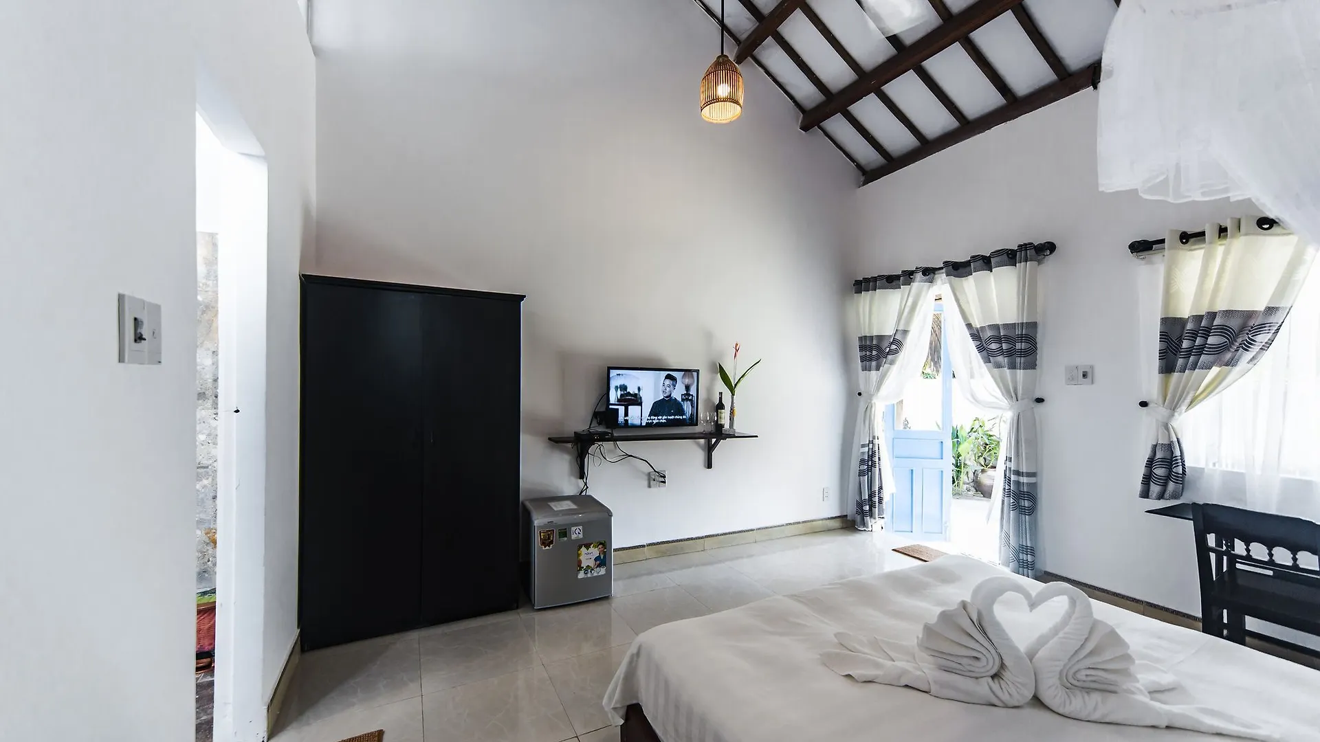 Cashew Tree Bungalow Hoi An Vietnam