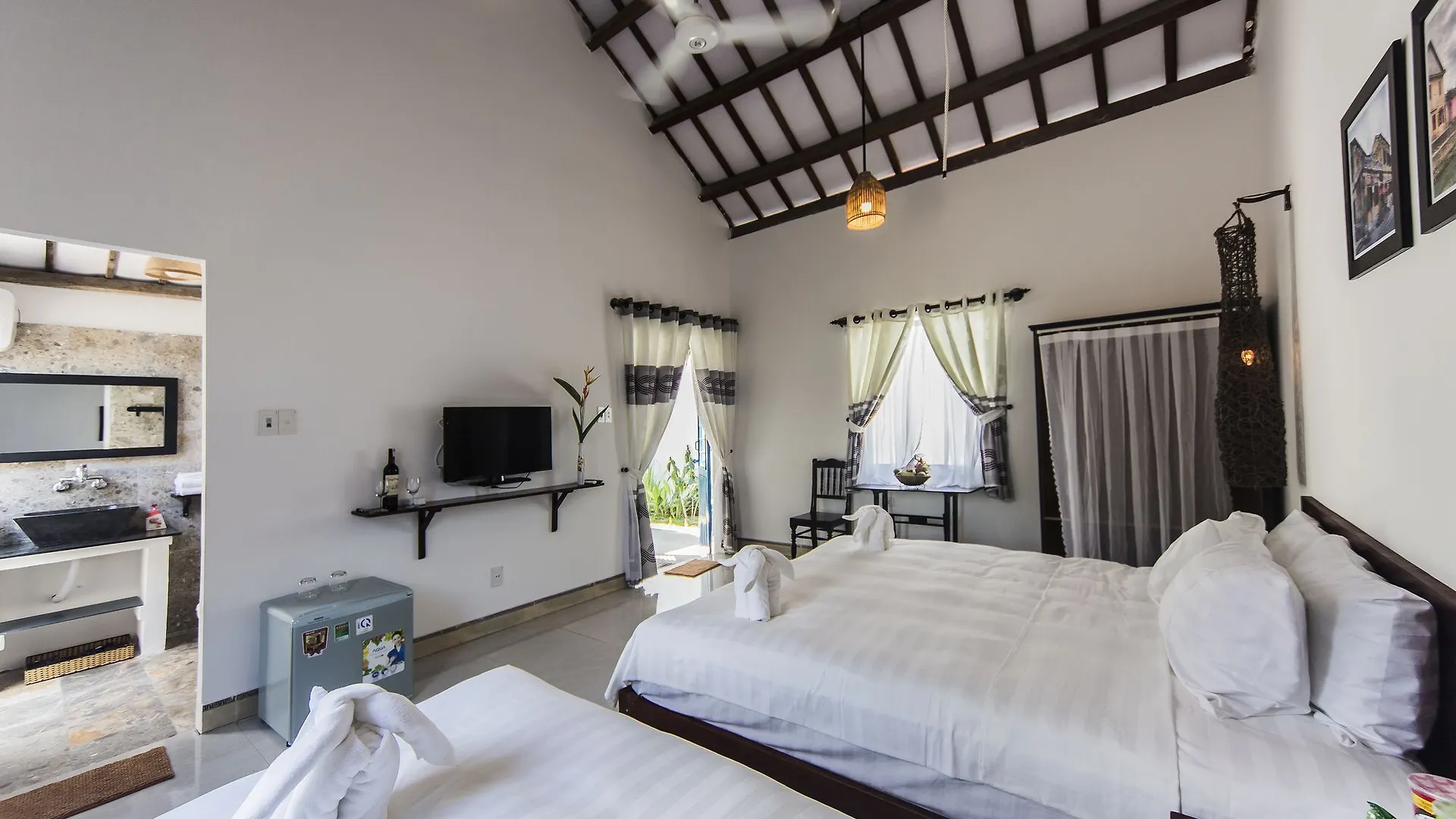 Bed & Breakfast Cashew Tree Bungalow Hoi An
