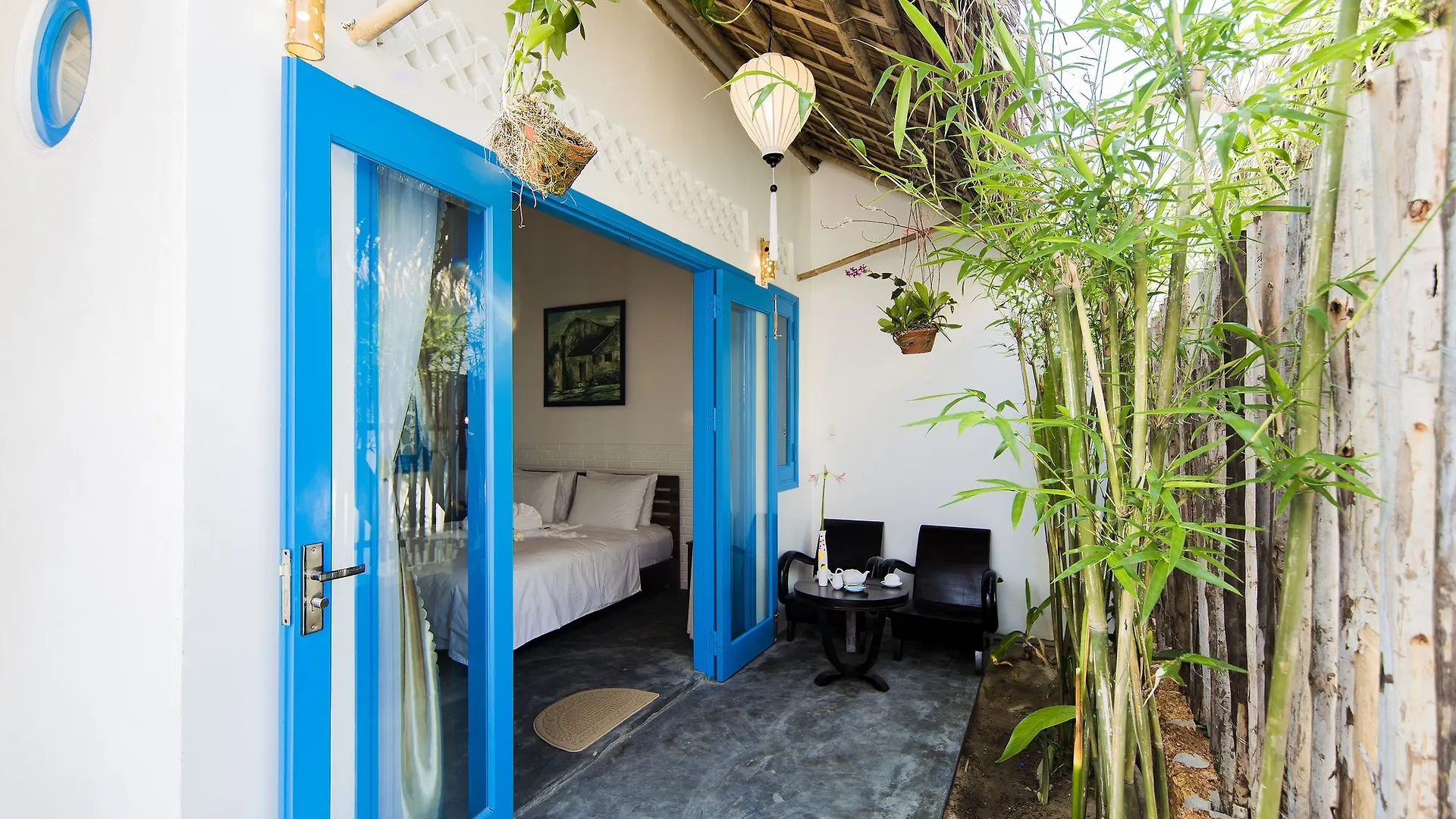 Cashew Tree Bungalow Hoi An
