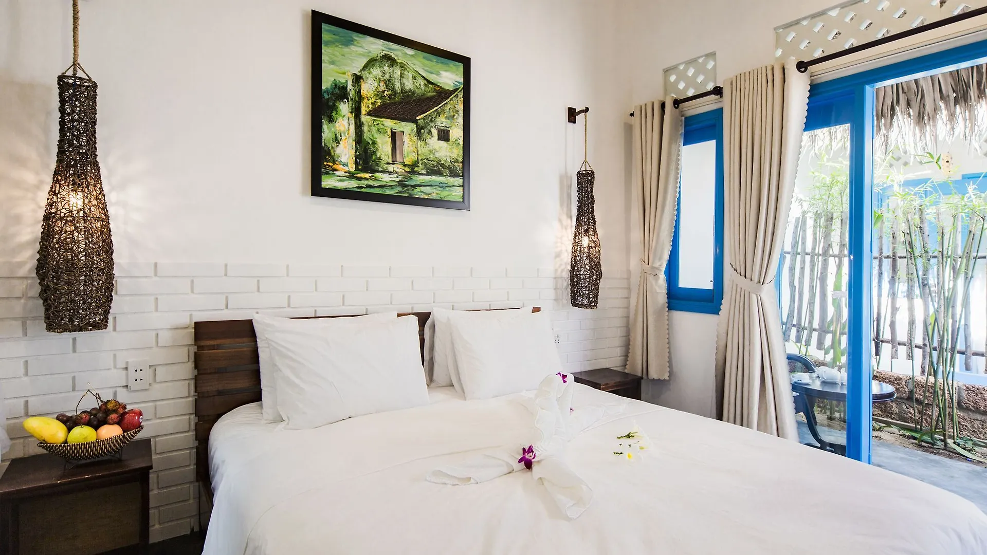 Cashew Tree Bungalow Hoi An Bed & Breakfast